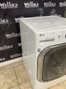 Lg Used Washer