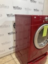 Lg Used Electric Dryer