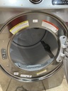Samsung Used  Gas Dryer