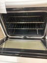 Ge Used Gas Stove