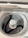 Whirlpool Used Electric Unit Stackable