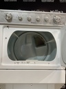 Whirlpool Used Electric Unit Stackable