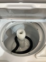 Whirlpool Used Electric Unit Stackable