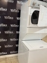 Whirlpool Used Electric Unit Stackable