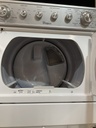 Whirlpool Used Electric Unit Stackable