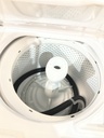 Whirlpool Used Electric Unit Stackable