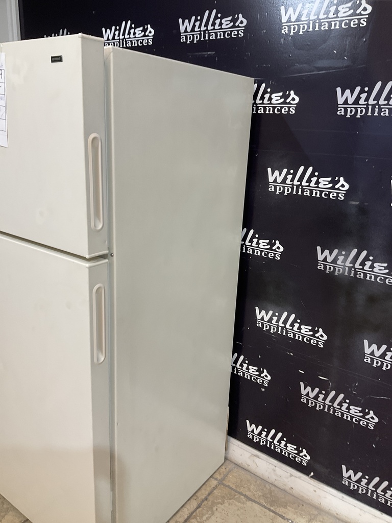 Hotpoint Used Refrigerator