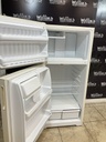 Hotpoint Used Refrigerator