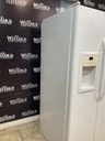 Ge Used Refrigerator