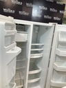 Ge Used Refrigerator