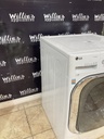 Lg Used Washer