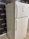 White Westinghouse Used Refrigerator