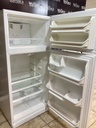 White Westinghouse Used Refrigerator