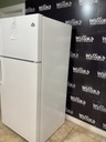 White Westinghouse Used Refrigerator