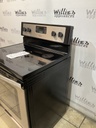 Whirlpool Used Electric Stove