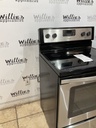 Whirlpool Used Electric Stove