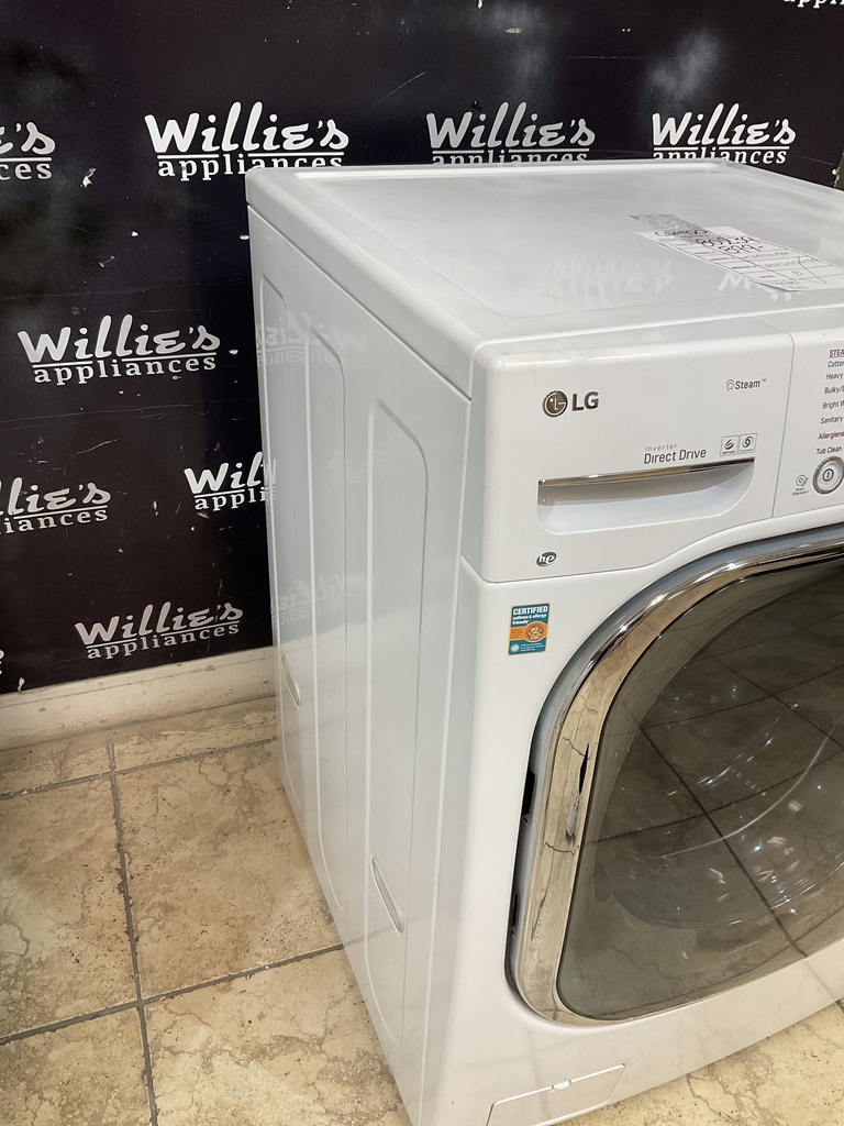 Lg Used Combo Washer/Dryer