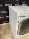 Lg Used Combo Washer/Dryer