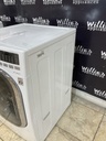 Lg Used Combo Washer/Dryer