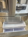 Samsung New Open Box Refrigerator