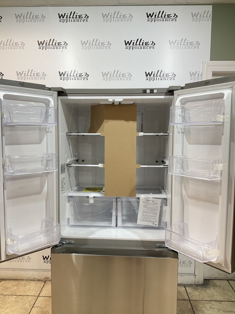 Samsung New Open Box Refrigerator