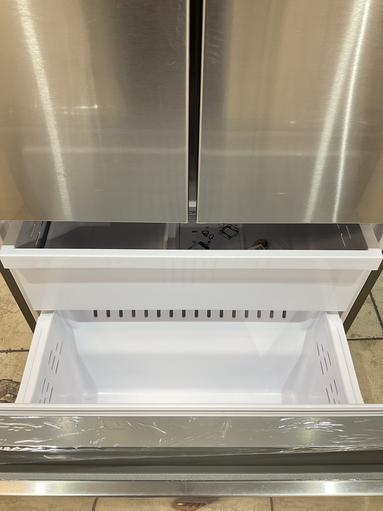 Samsung New Open Box Refrigerator