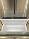 Samsung New Open Box Refrigerator