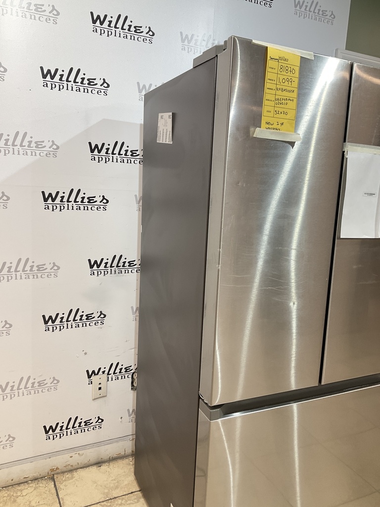 Samsung New Open Box Refrigerator