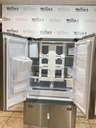 Samsung New Open Box Refrigerator Family Hub/ Tablet