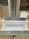 Samsung New Open Box Refrigerator Family Hub/ Tablet