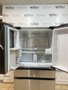 Samsung New Open Box Refrigerator