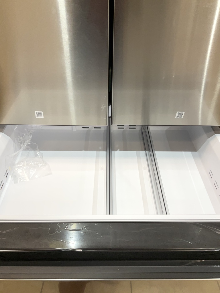 Samsung New Open Box Refrigerator