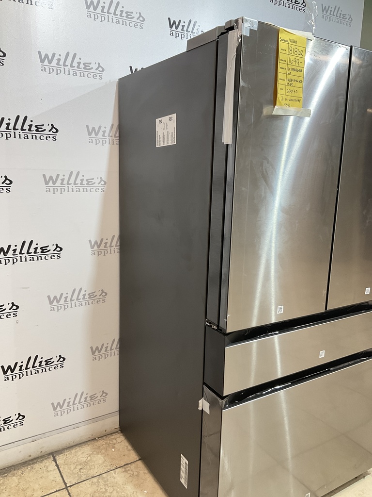 Samsung New Open Box Refrigerator