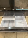 Samsung New Open Box Refrigerator Family Hub/Tablet