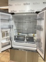 Samsung New Open Box Refrigerator