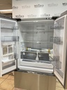 Samsung New Open Box Refrigerator