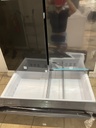 Samsung New Open Box Refrigerator Family Hub/Tablet