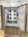 Samsung New Open Box Refrigerator Family Hub/Tablet