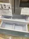 Samsung New Open Box Refrigerator Family Hub/Tablet