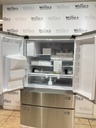 Samsung New Open Box Refrigerator