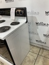 Ge Used Electric Stove