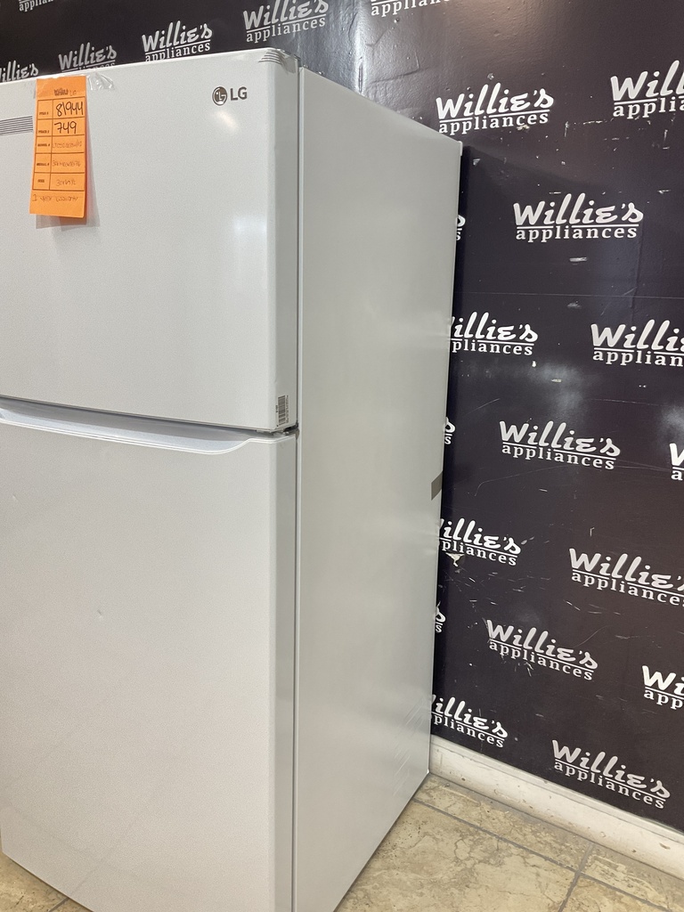 Lg New Open Box Refrigerator