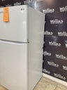 Lg New Open Box Refrigerator