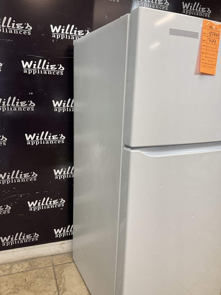 Lg New Open Box Refrigerator