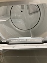 Whirlpool Open Box Gas Dryer