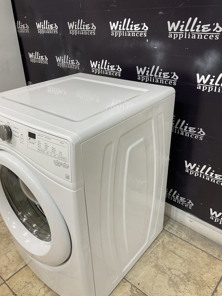 Whirlpool Used Washer