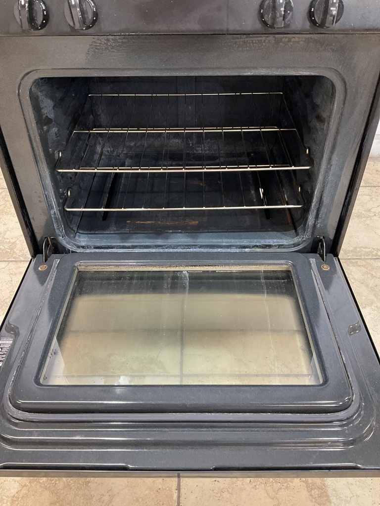 Frigidaire Used Gas Stove