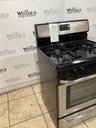 Frigidaire Used Gas Stove