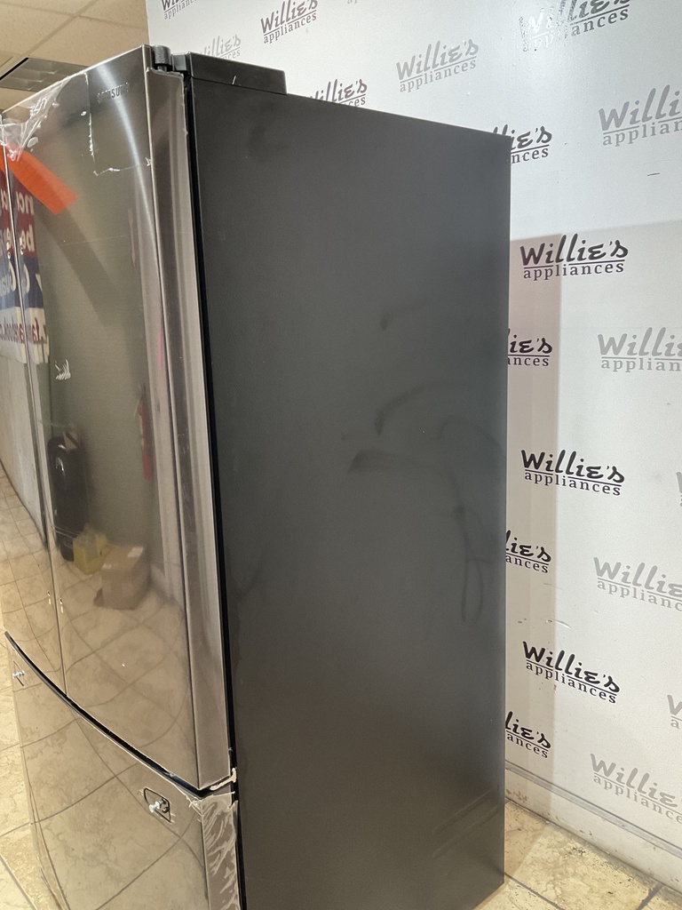 Samsung New Open Box Refrigerator