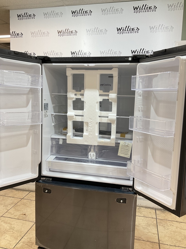 Samsung New Open Box Refrigerator